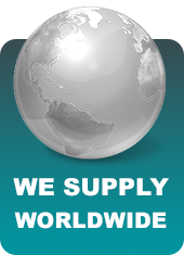 We Supply Worldwide