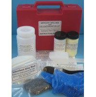 Mercury Spillage Kit